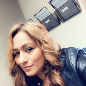 Meet your Posher, Aida